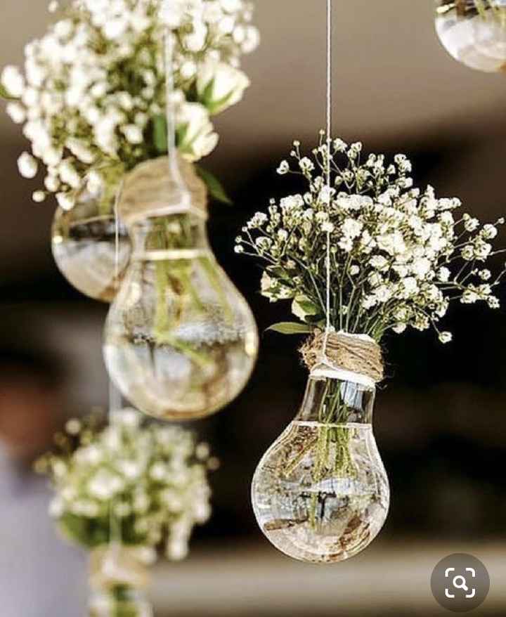 Deco vin d’honneur - 1