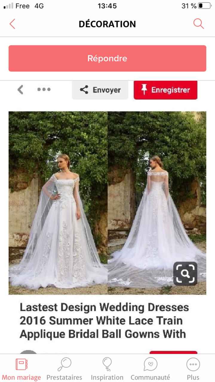 Deco mariage - 2
