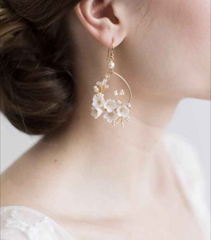 Montrez moi vos boucles d’oreilles - 5