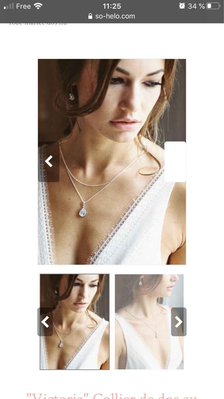 Avis bijoux - 2