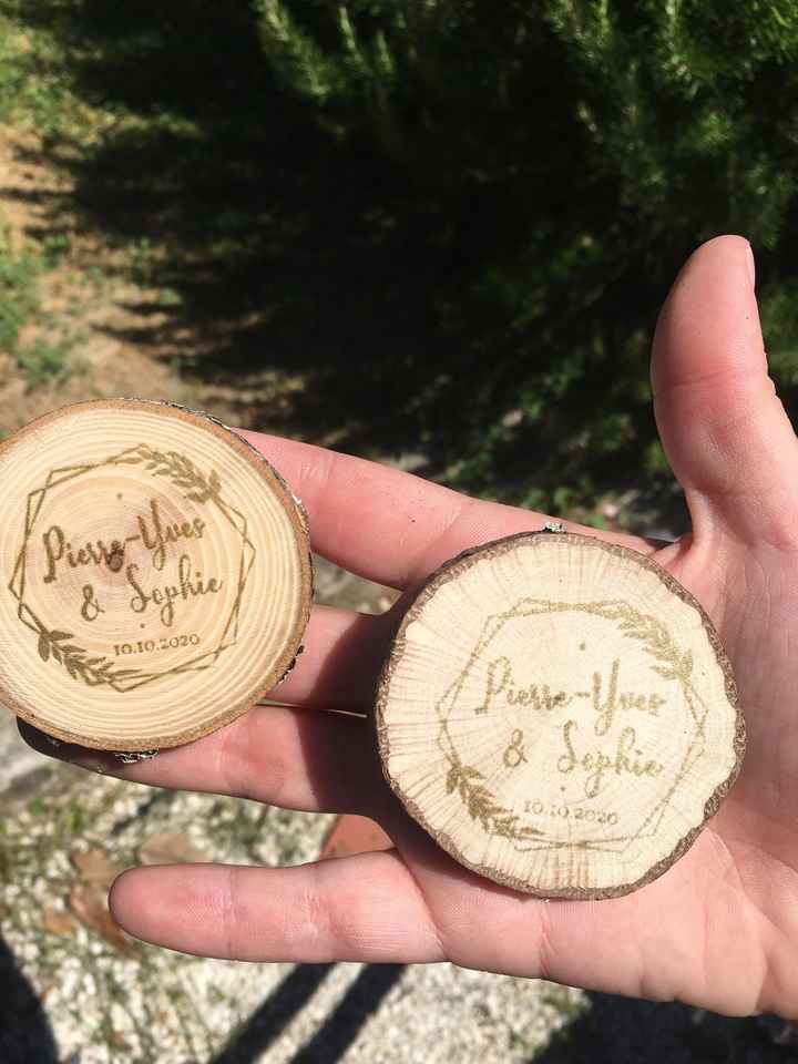 Mes faire part - 1