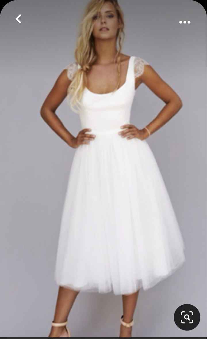 Robe lendemain - 3