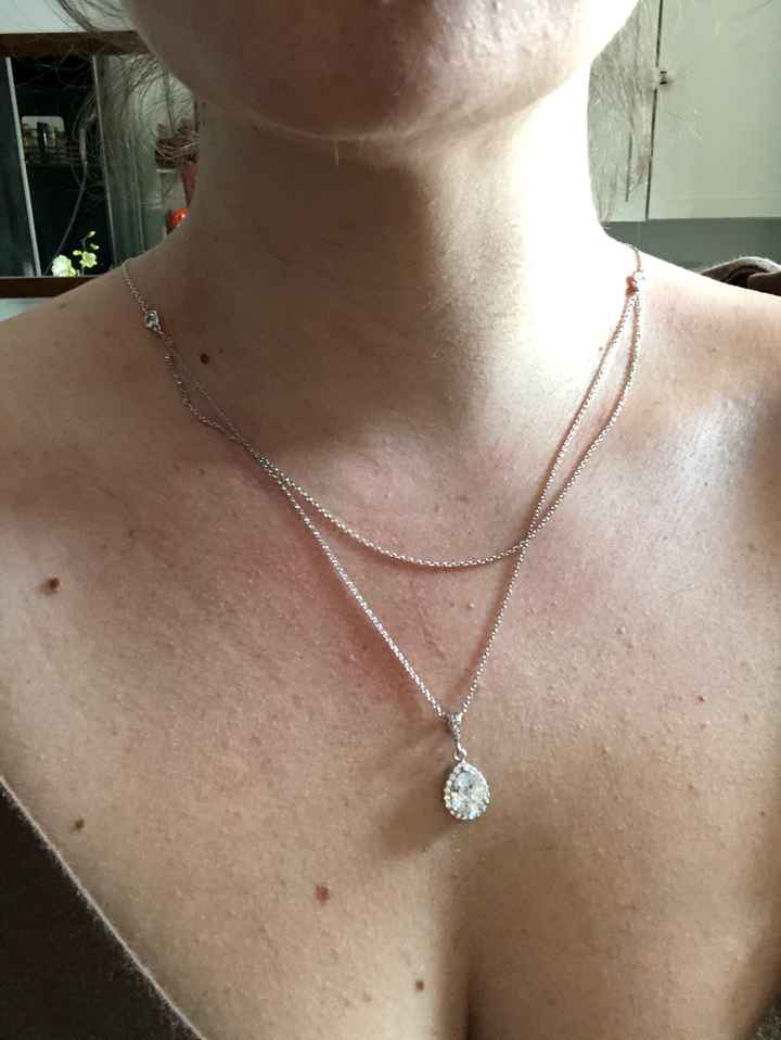 Collier - 1