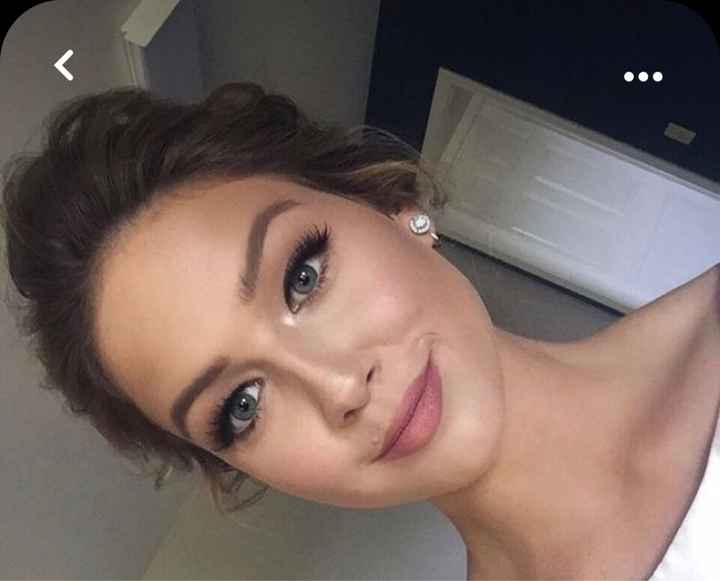 Maquillage - 1