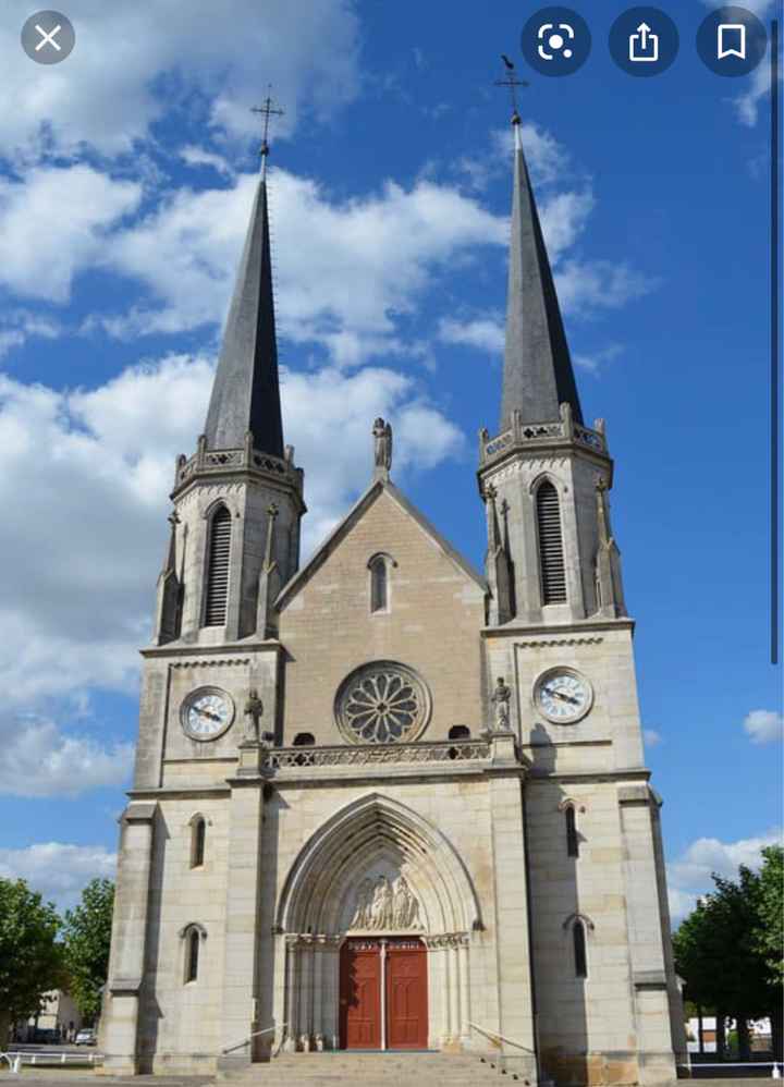 éGlise - 1