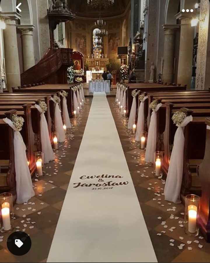 Décoration église - 1