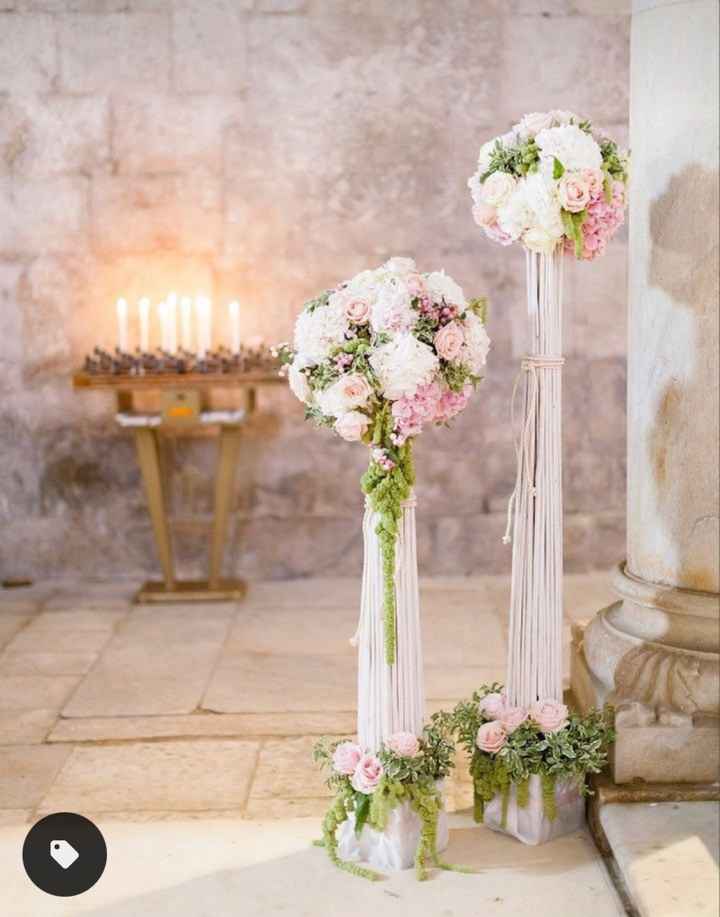 Décoration église - 3
