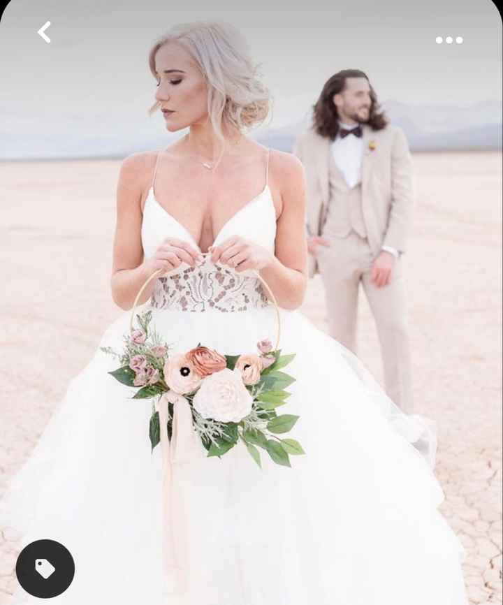 Un bouquet original ?⚘ - 1