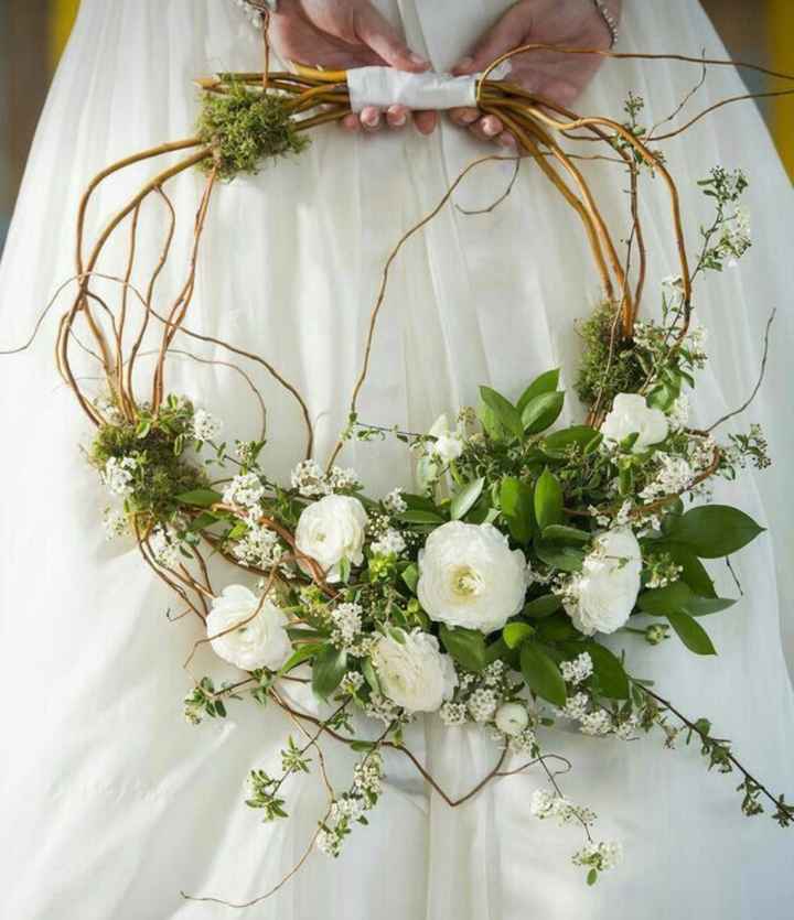 Un bouquet original ?⚘ - 2