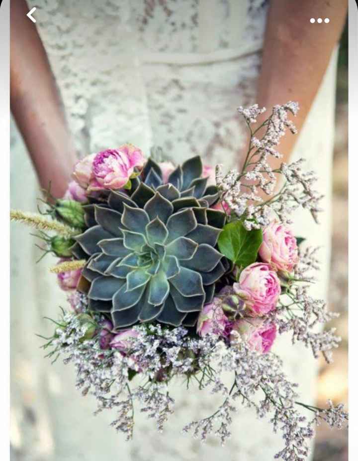 Un bouquet original ?⚘ - 3