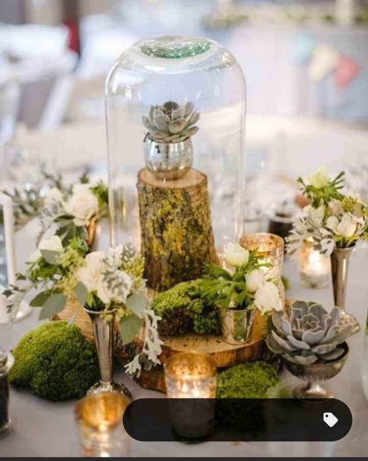 Theme mariage forêt - 5