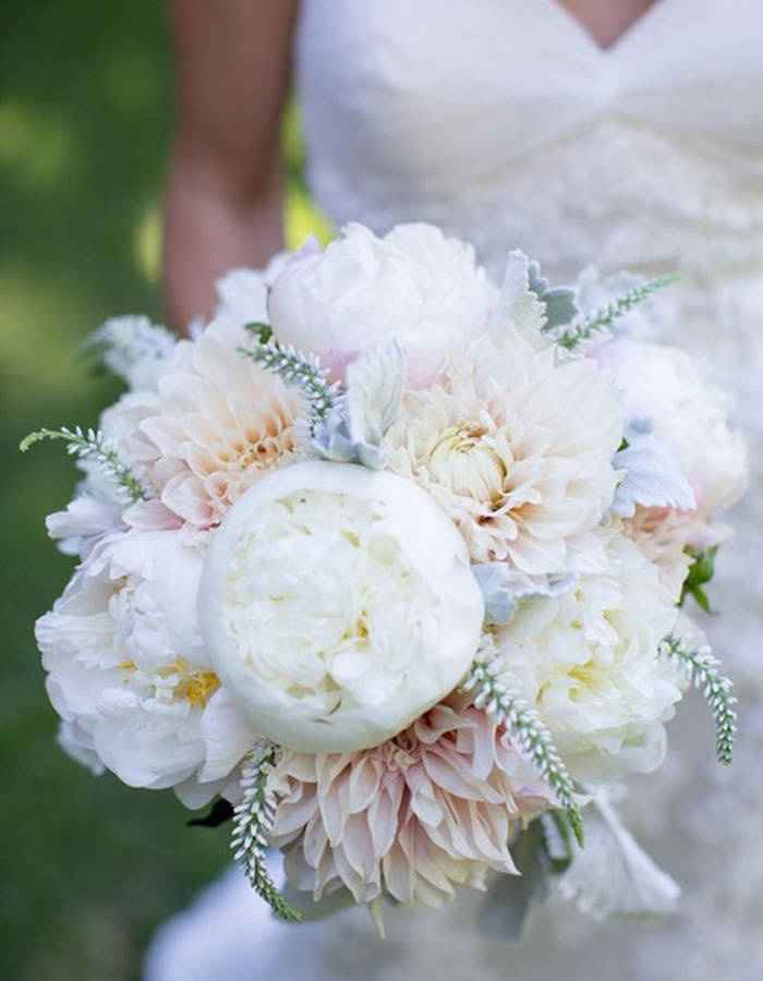 Bouquet de mariée - 1