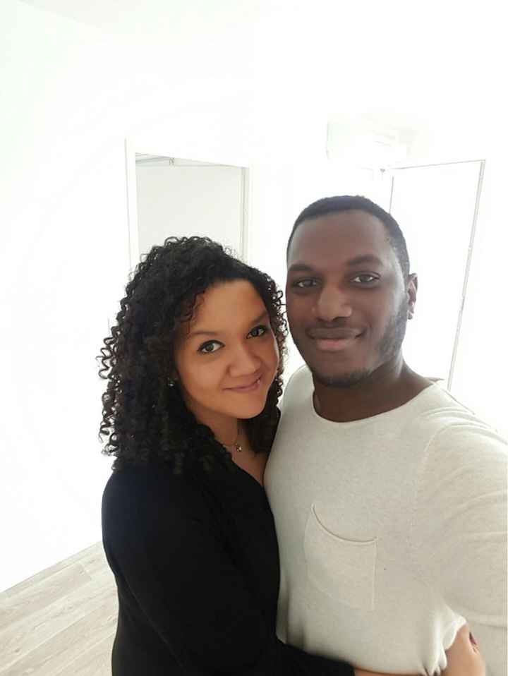 Partagez une photo de votre couple - 1