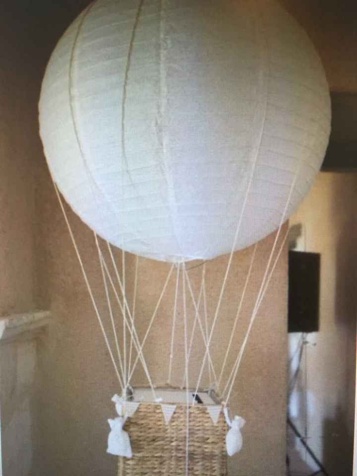 Ballon ou pas ballon - 1