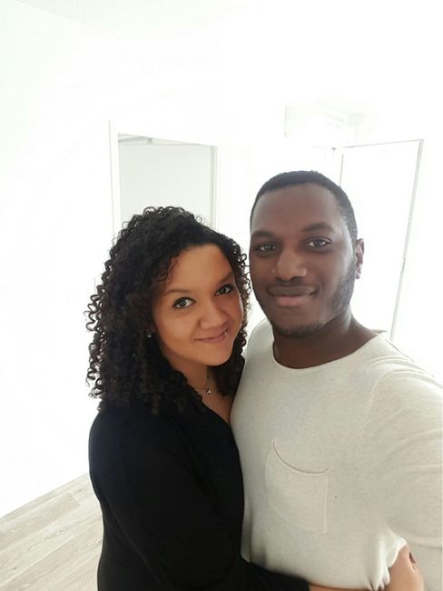 Partagez une photo de votre couple - 1
