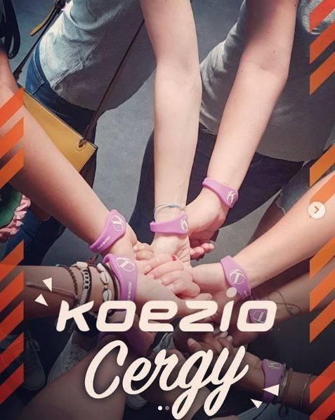 Partie 5 - Koezio Cergy