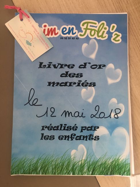 Avis - Anim’ En Foliz - 1