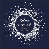 Le faire-part : classique ou original ? - 1