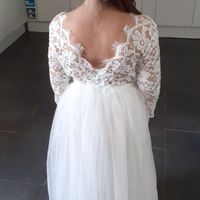 Trouvé ou à la recherche : La tenue des petits ! - 2