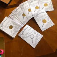 Jeux des binômes - 1