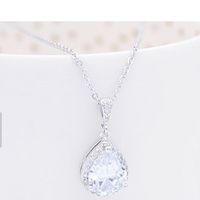 Collier Soliste - Atelier Sarah Aime