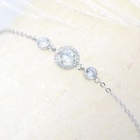 Bracelet Soliste - Atelier Sarah Aime