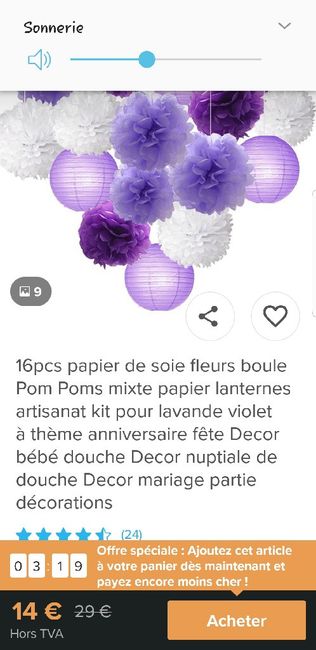 Gris parme et blanc - 4