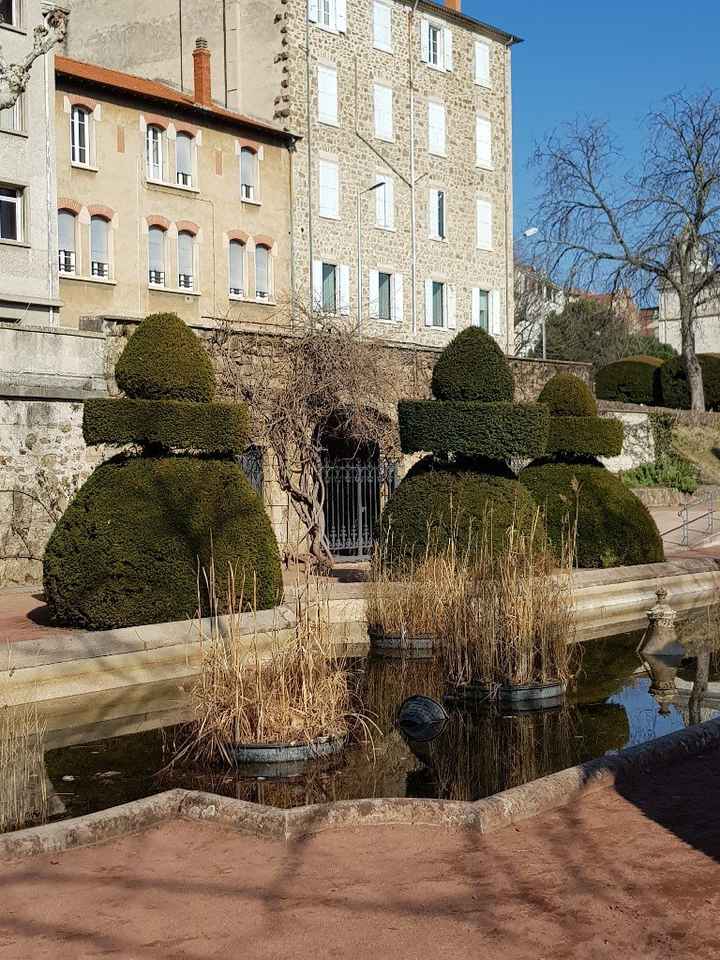 Lieu pour les photos - 5