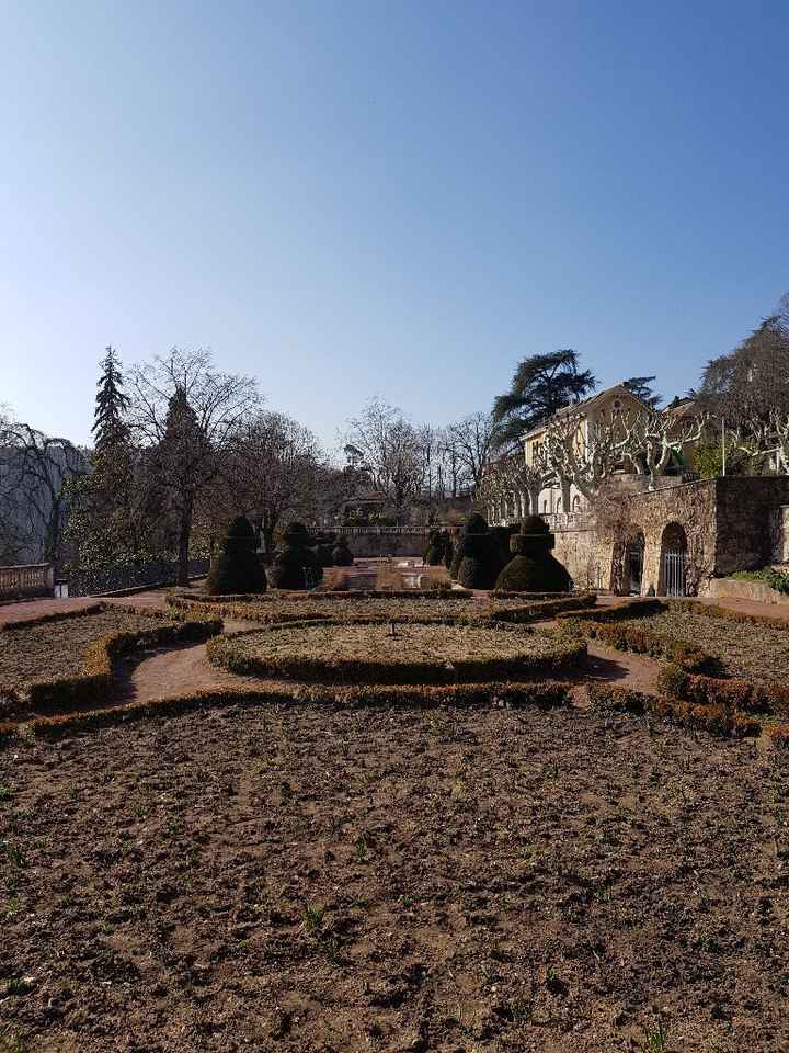 Lieu pour les photos - 8