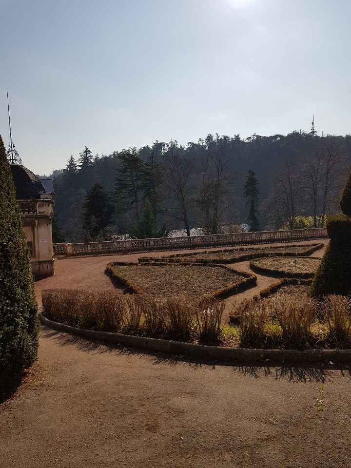 Lieu pour les photos - 10