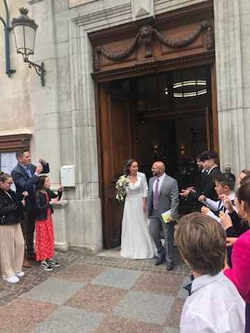 Journée inoubliable - 2