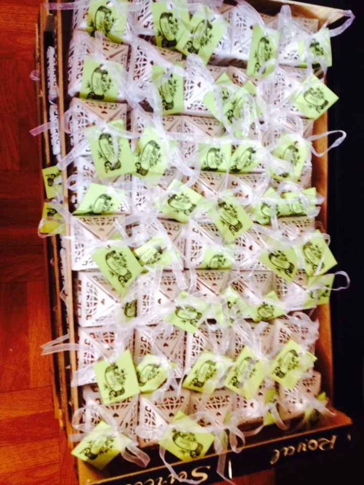 Petits diy du week end - 2