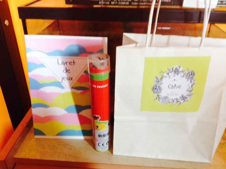 Petits diy du week end - 4