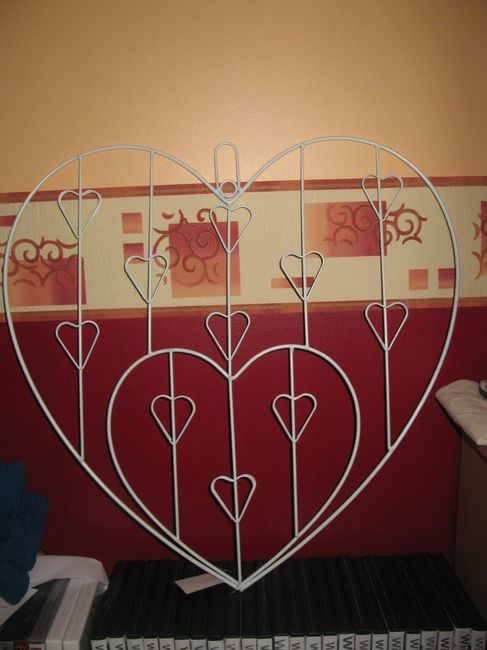 Plan de table