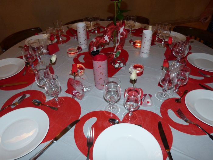 La Table