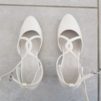 Chaussures de mariée - 1