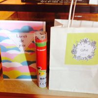 Petits diy du week end - 4