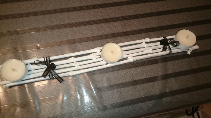 Déco table