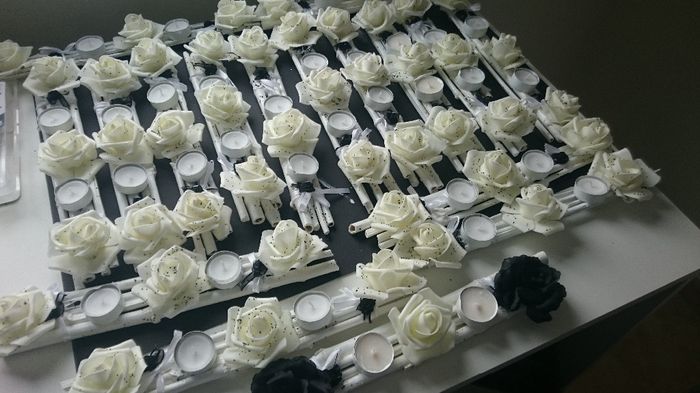 Déco table