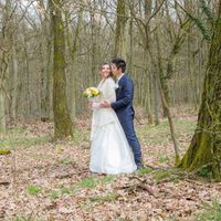 Photo dans la Nature