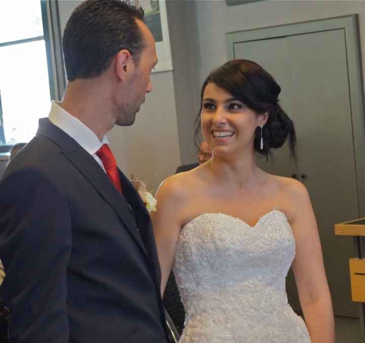 Je suis mariée - 4