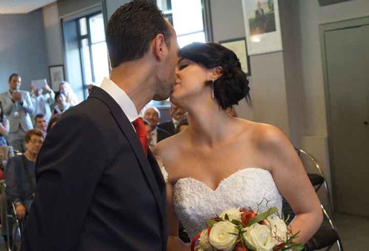 Je suis mariée - 10