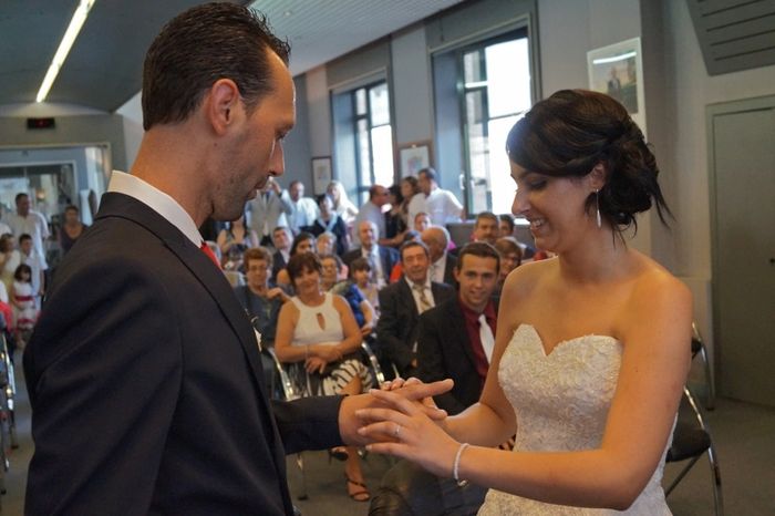 Je suis mariée - 9