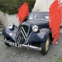 Séduite par : la voiture ! - 1