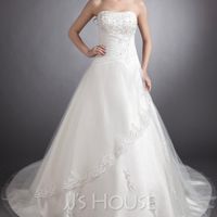 👉 Qui a payé ta tenue de mariée ? - 1