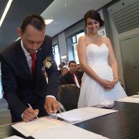Je suis mariée - 8