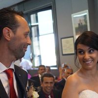 Je suis mariée - 11