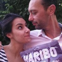 Selfie en couple - 1