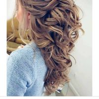 Si j'étais une coiffure, je serais... - 1