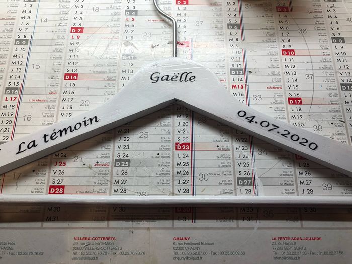 Stress à se rendre malade 1